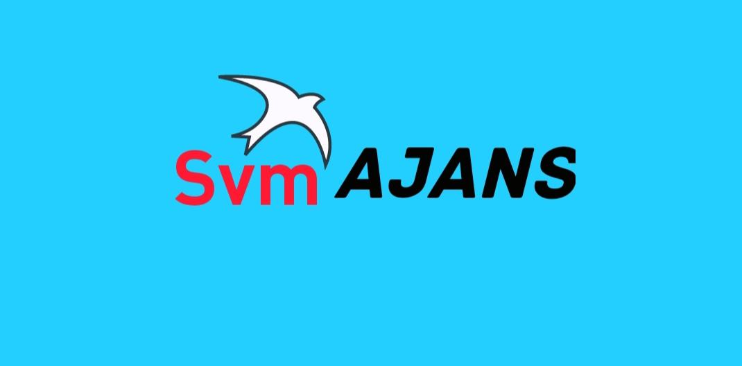 SVM AJANS