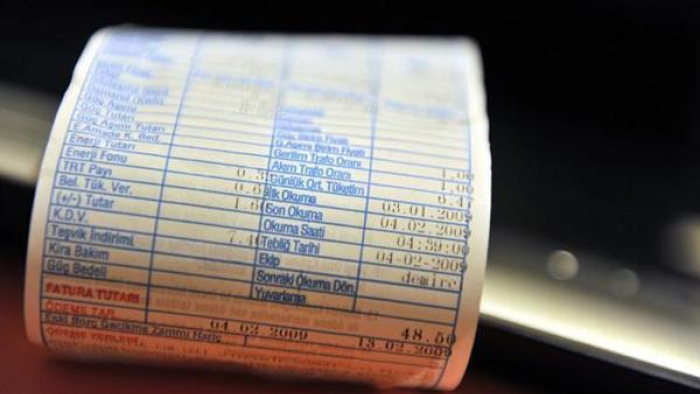 Elektriğe Zam Olacak Mı?