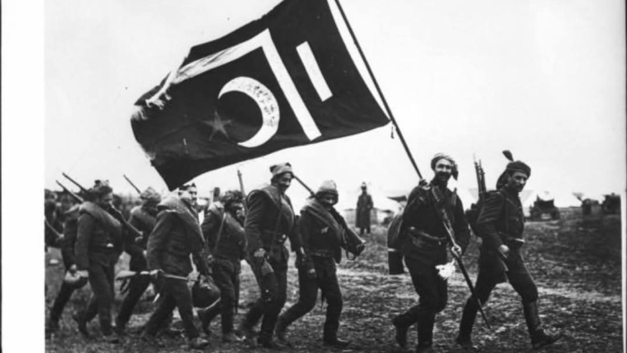 26 MART 1913 EDİRNE’NİN KARA GÜNÜ