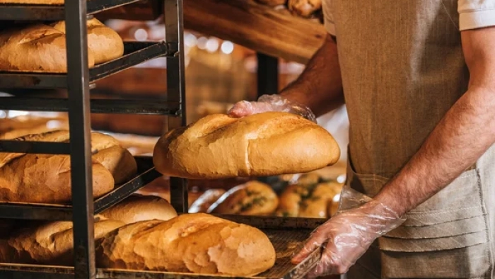 Lüleburgaz'da Bayramda Ekmek Yok! Fırınlar 3 Gün Kapanacak